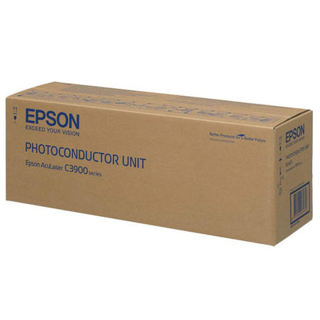 Epson CX-37/C13S051201 Yellow Original Drum Unit - 1