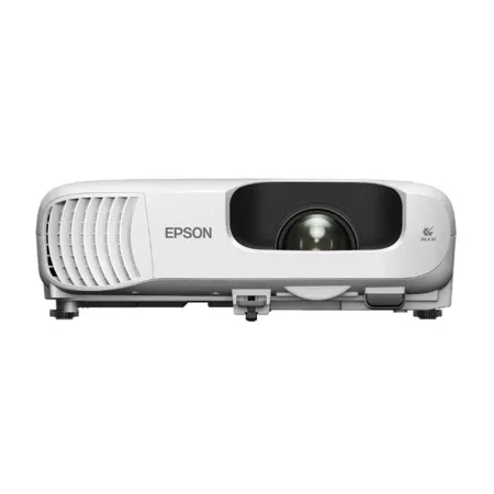 Epson EB-W56S Kısa Mesafe Projeksiyon Cihazı - 1
