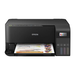 Epson Eco Tank L3550 Mürekkep Tanklı Fonksiyonlu Yazıcı - Epson