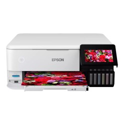 Epson EcoTank L8160 Mürekkep Tanklı Fonksiyonlu Yazıcı - 1