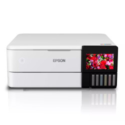 Epson EcoTank L8160 Mürekkep Tanklı Fonksiyonlu Yazıcı - 2