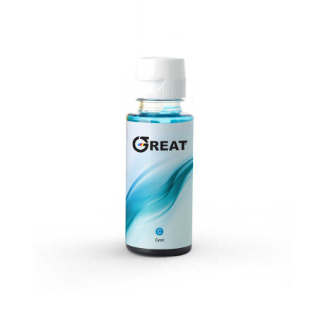 Epson EcoTank 113-C13T06B440 Mavi Muadil Mürekkep - 2