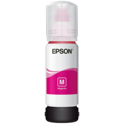 Epson EcoTank 113-C13T06B640 4-lü Orijinal Multipaket - 5
