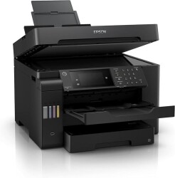 Epson EcoTank L15150 Çok Fonksiyonlu Tanklı Yazıcı - 3
