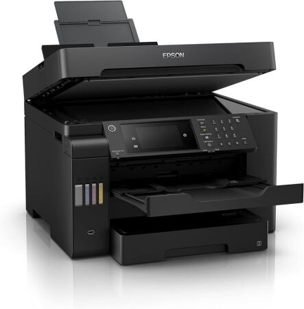 Epson EcoTank L15150 Çok Fonksiyonlu Tanklı Yazıcı - 3