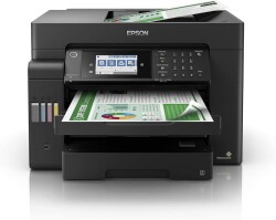 Epson EcoTank L15150 Çok Fonksiyonlu Tanklı Yazıcı - Epson