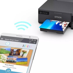 Epson EcoTank L18050-C11CK38403 Mürekkep Tanklı Fonksiyonlu Yazıcı - 3