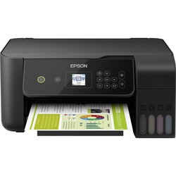 Epson - Epson EcoTank L3160-C11CH42403 Çok Fonksiyonlu Tanklı Yazıcı
