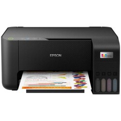 Epson EcoTank L3210-C11CJ68401 Çok Fonksiyonlu Tanklı Mürekkepli Yazıcı - 1