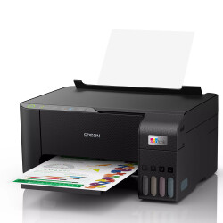 Epson EcoTank L3250-C11CJ67405 Çok Fonksiyonlu Mürekkep Tanklı Yazıcı - 2