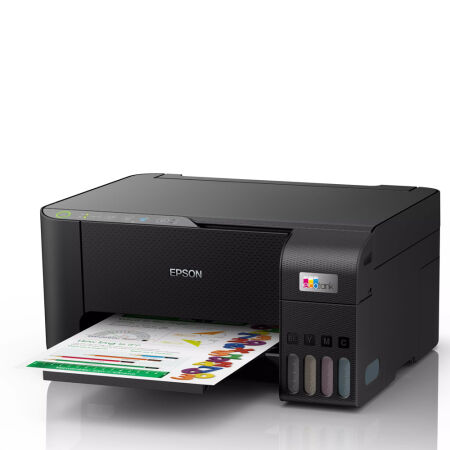 Epson EcoTank L3250-C11CJ67405 Çok Fonksiyonlu Mürekkep Tanklı Yazıcı - 3