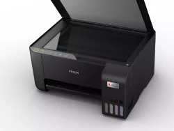 Epson Ecotank L3251-C11CJ67406 Çok Fonksiyonlu Mürekkep Tanklı Yazıcı - 8