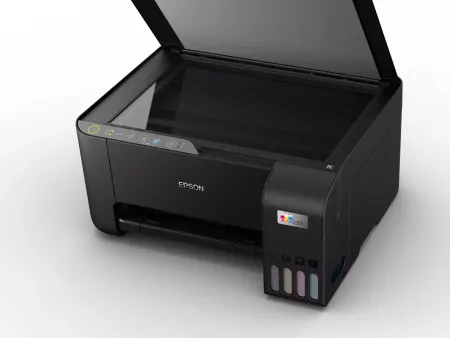 Epson Ecotank L3251-C11CJ67406 Çok Fonksiyonlu Mürekkep Tanklı Yazıcı - 8
