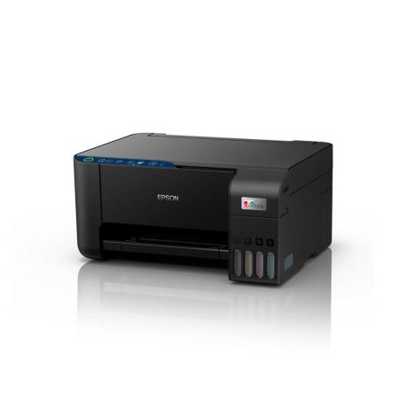 Epson Ecotank L3251-C11CJ67406 Çok Fonksiyonlu Mürekkep Tanklı Yazıcı - 10