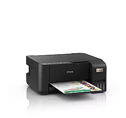 Epson EcoTank L3251 C11CJ67406 Çok Fonksiyonlu Yazıcı Muadil Mürekkep + Fotoğraf Kağıdı - 2