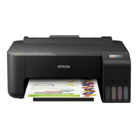 Epson Ecotank L3252-C11CJ67423 Çok Fonksiyonlu Tanklı Yazıcı - 1