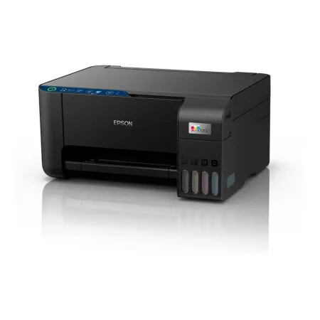 Epson Ecotank L3252-C11CJ67423 Çok Fonksiyonlu Tanklı Yazıcı - 2