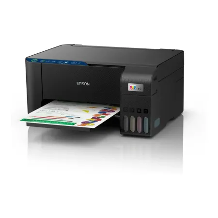 Epson Ecotank L3252-C11CJ67423 Çok Fonksiyonlu Tanklı Yazıcı - 3