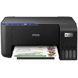 Epson Ecotank L3252-C11CJ67423 Çok Fonksiyonlu Tanklı Yazıcı - 4
