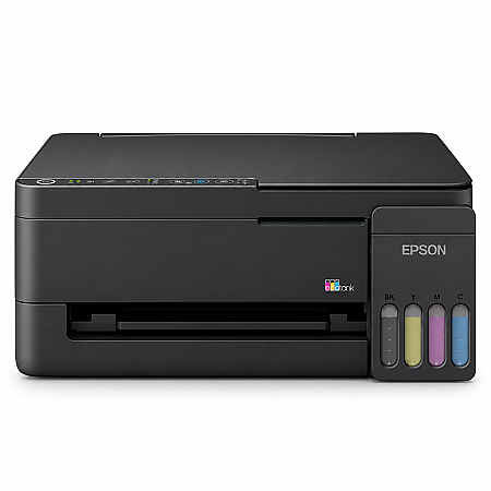 Epson EcoTank L3350 C11CL62413 Çok Fonksiyonlu Mürekkep Tanklı Yazıcı - 2