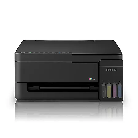 Epson EcoTank L3351 C11CL62414 Çok Fonksiyonlu Mürekkep Tanklı Yazıcı - 1