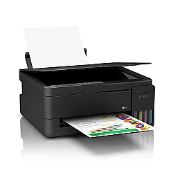 Epson EcoTank L3351 C11CL62414 Çok Fonksiyonlu Mürekkep Tanklı Yazıcı - 4