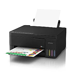 Epson EcoTank L3351 C11CL62414 Çok Fonksiyonlu Mürekkep Tanklı Yazıcı - 6
