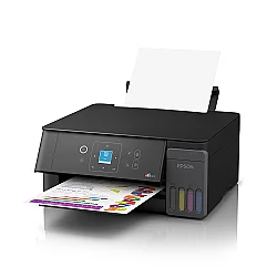 Epson EcoTank L3360 C11CL63412 Çok Fonksiyonlu Mürekkep Tanklı Yazıcı - 3