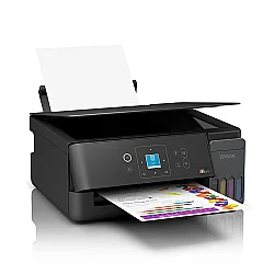 Epson EcoTank L3360 C11CL63412 Çok Fonksiyonlu Mürekkep Tanklı Yazıcı - 4