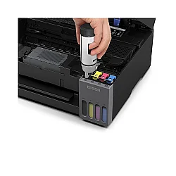Epson EcoTank L3360 C11CL63412 Çok Fonksiyonlu Mürekkep Tanklı Yazıcı - 5
