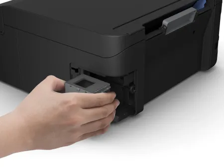 Epson Ecotank L3560-C11CK58403 Çok Fonksiyonlu Tanklı Yazıcı - 4