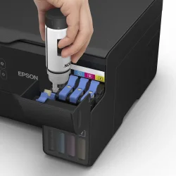 Epson Ecotank L3560-C11CK58403 Çok Fonksiyonlu Tanklı Yazıcı - 3