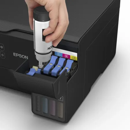 Epson Ecotank L3560-C11CK58403 Çok Fonksiyonlu Tanklı Yazıcı - 3