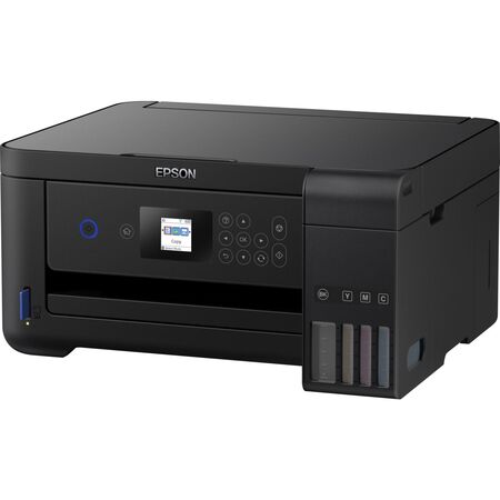 Epson EcoTank L4160-C11CG23401 Multifunctional Tank Printer - 1