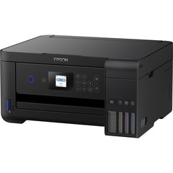 Epson EcoTank L4160-C11CG23401 Multifunctional Tank Printer - 2