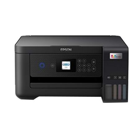 Epson EcoTank L4260 Çok Fonksiyonlu Renkli Mürekkep Püskürtmeli Yazıcı - 1