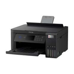 Epson EcoTank L4260 Çok Fonksiyonlu Renkli Mürekkep Püskürtmeli Yazıcı - 3