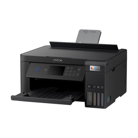 Epson EcoTank L4260 Çok Fonksiyonlu Renkli Mürekkep Püskürtmeli Yazıcı - 3
