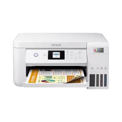 Epson EcoTank L4266 Çok Fonksiyonlu Renkli Mürekkep Püskürtmeli Yazıcı - 1