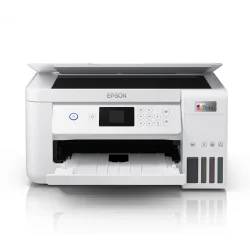 Epson EcoTank L4266 Çok Fonksiyonlu Renkli Mürekkep Püskürtmeli Yazıcı - 3