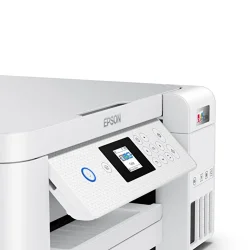 Epson EcoTank L4266 Çok Fonksiyonlu Renkli Mürekkep Püskürtmeli Yazıcı - 4