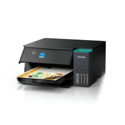 Epson EcoTank L4360 C11CL41411 Çok Fonksiyonlu Mürekkep Tanklı Yazıcı - 3