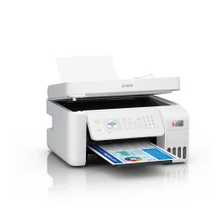 Epson Ecotank L5296-C11CJ65404 Çok Fonksiyonlu Tanklı Yazıcı - 1