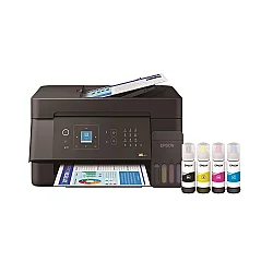 Epson EcoTank L5390 C11CL59405 Çok Fonksiyonlu Mürekkep Tanklı Yazıcı - Epson