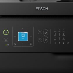Epson EcoTank L5590-C11CK57404 Çok Fonksiyonlu Wi-Fi Mürekkep Tanklı Yazıcı - 4