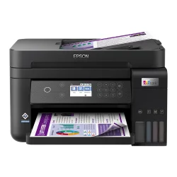 Epson EcoTank L6270 C11CJ61404 Çok Fonksiyonlu Mürekkep Tanklı Yazıcı - 1
