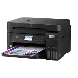 Epson EcoTank L6270 C11CJ61404 Çok Fonksiyonlu Mürekkep Tanklı Yazıcı - 2