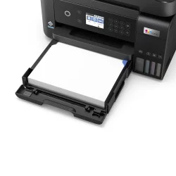 Epson EcoTank L6270 C11CJ61404 Çok Fonksiyonlu Mürekkep Tanklı Yazıcı - 4