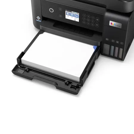 Epson EcoTank L6270 C11CJ61404 Çok Fonksiyonlu Mürekkep Tanklı Yazıcı - 4