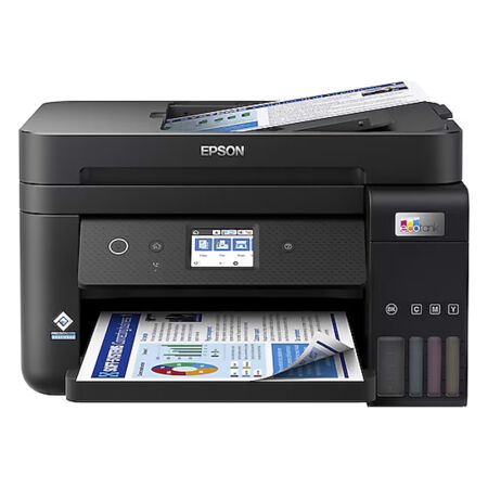 Epson Ecotank L6290 Çok Fonksiyonlu Mürekkep Tanklı Yazıcı- C Grade - 1